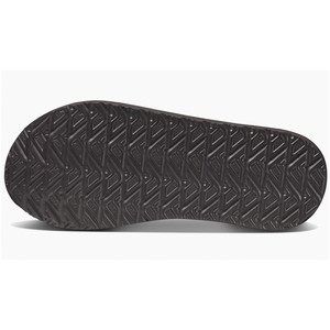 2020 Reef Phantom-sandalen / -slippers Voor Heren, Zwart / Bruin RF002025